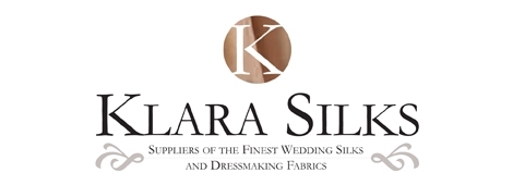 Klara's Silks - Dress Fabrics & Laces image